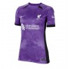 Liverpool 3rd Trikot 2023-24 Kurzarm